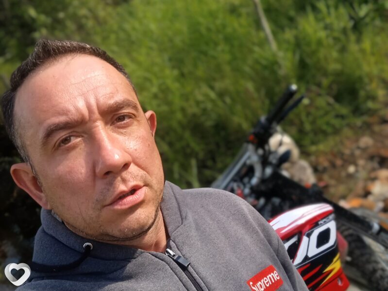 Сергей, 40, Смоленске — анкета №3707843