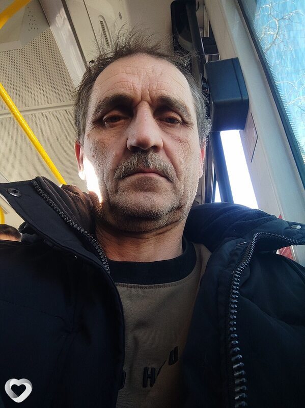 Sergei, 57, Бишкек — анкета №3707844