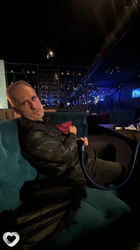 Andrew, 51, Луганске — анкета №3707846