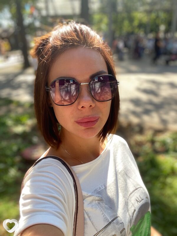 Kriss, 41, Ульяновске — анкета №3707851