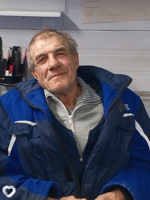Евгений, 66, Тамбове — анкета №3707852