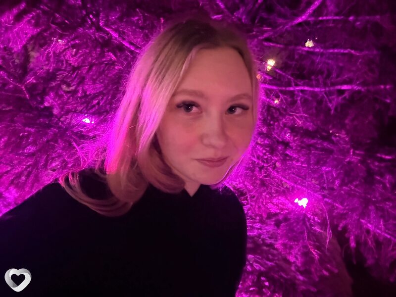 Olga, 19, Красноярске — анкета №3707854
