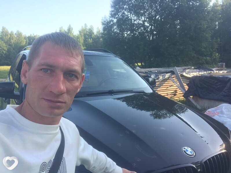 Юра, 20, Полоцке — анкета №3707861