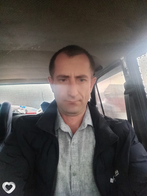 Андрей, 45, Калуге — анкета №3707964