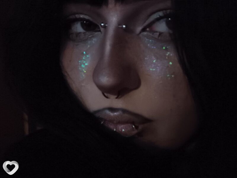 Ева, 19, Минске — анкета №3707967
