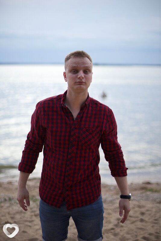 Ким, 28, Минске — анкета №3707974