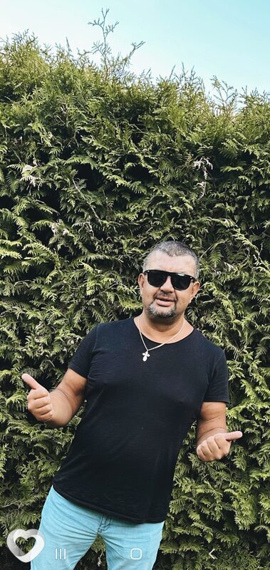 Валентин, 44, Минске — анкета №3707978