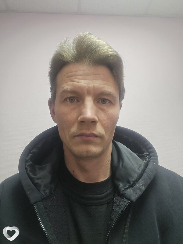Сергей, 44, Дзержинске — анкета №3707979