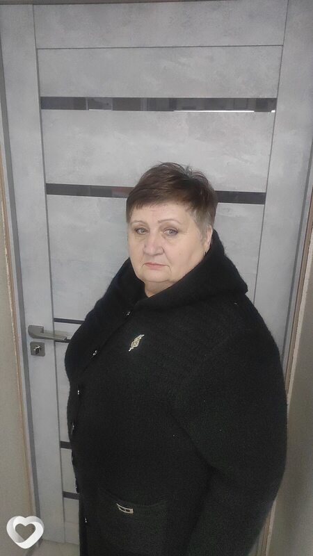 Валентина, Буденновск