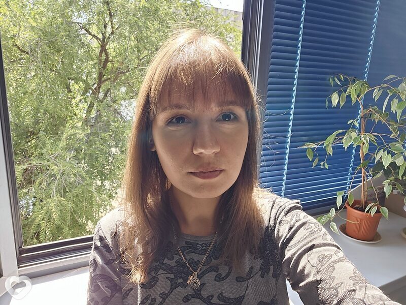Анастасия, 32, Уфе — анкета №3707985