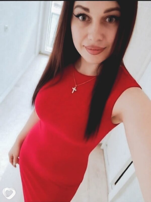 Тата, 29, Губкине — анкета №3707987