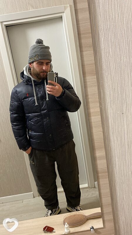 Георгий, 26, Владикавказе — анкета №3707729