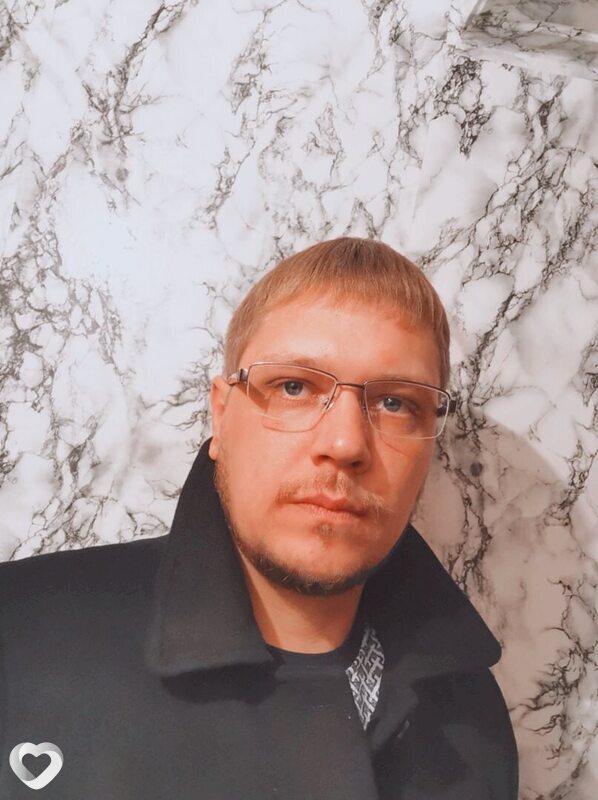 Максим, 38, Тюмени — анкета №3707734