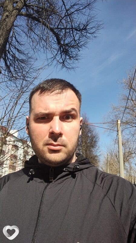 Альфред, 38, Казани — анкета №3707736