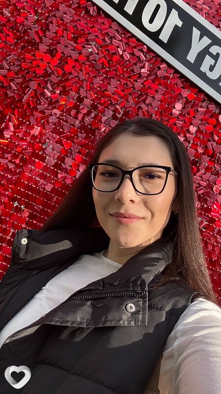 Виктория, 27, Улан-Удэ — анкета №3707738