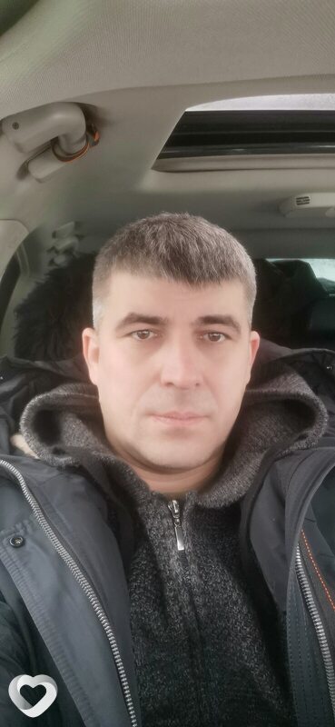 Roman, 42, Чебоксарах — анкета №3707940