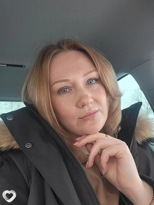 Анастасия, 33, Санкт-Петербурге — анкета №3707947