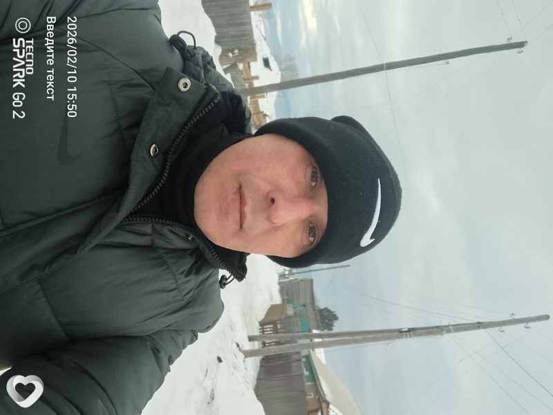 Igor Udovkin, 37, Абакане — анкета №3707948