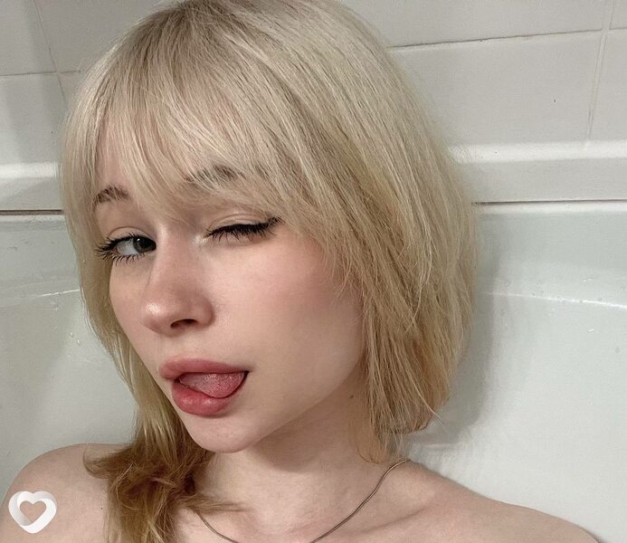Юля, 23, Москве — анкета №3707949