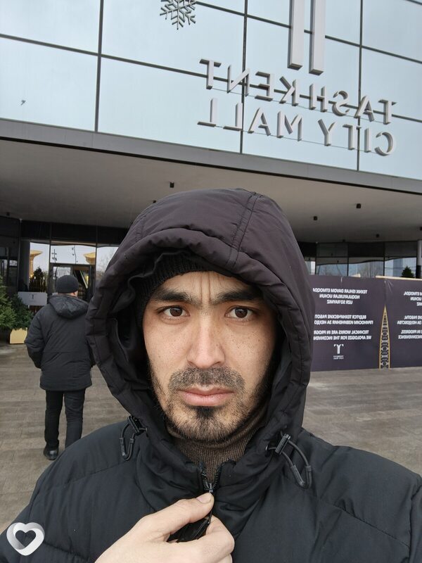 Аброр, 35, Сургуте — анкета №3707952