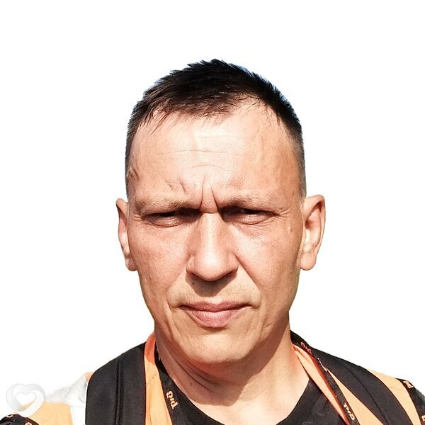 Александр, 48, Нижневартовске — анкета №3707953