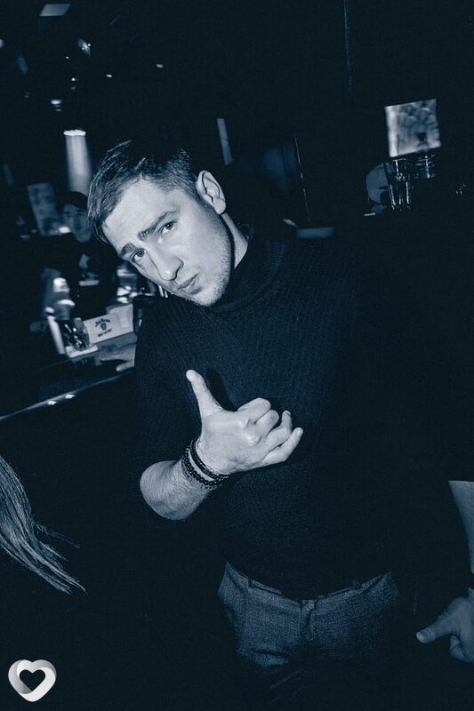 Stanislav, 36, Южно-Сахалинске — анкета №3707954