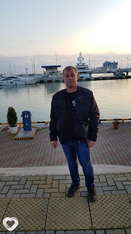 Роман, 40, Санкт-Петербурге — анкета №3707922