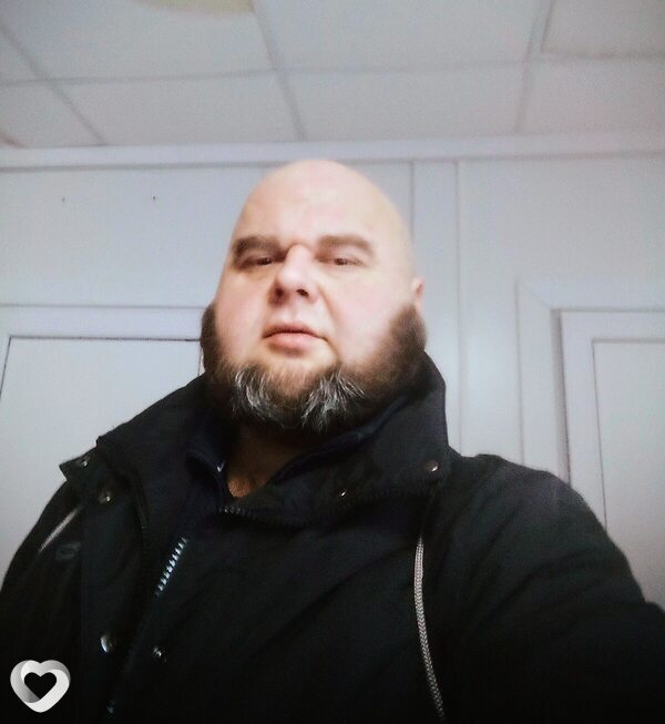 Василий, 44, Омске — анкета №3707924