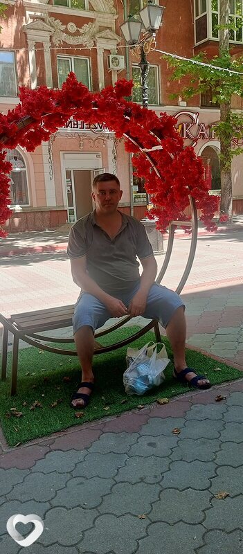 Роман, 49, Нерюнгри — анкета №3707925