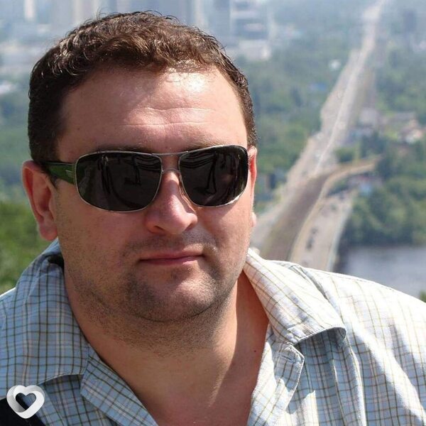 Владимир, 51, Полтаве — анкета №3707938