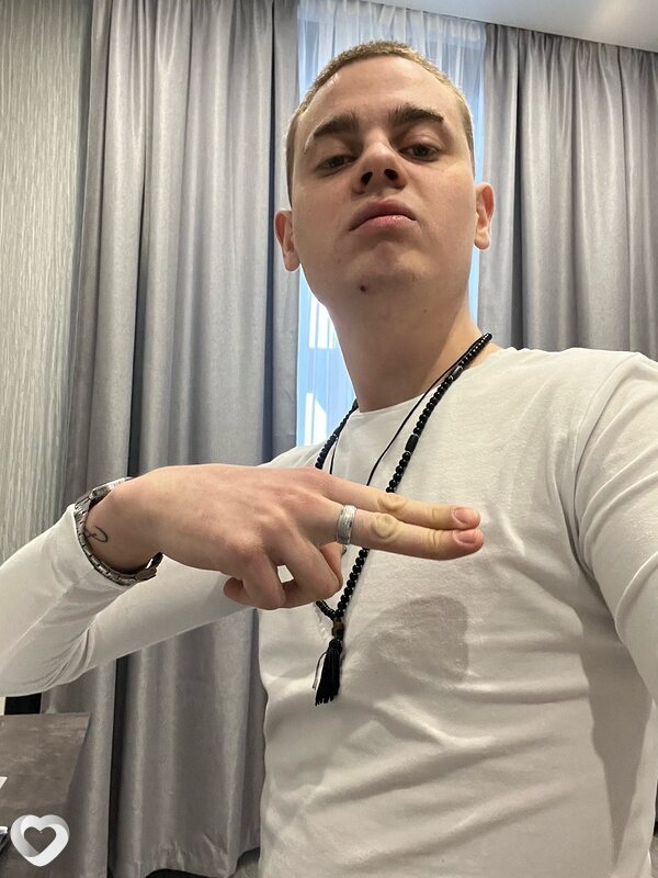 Даниил, 23, Тамбове — анкета №3708082