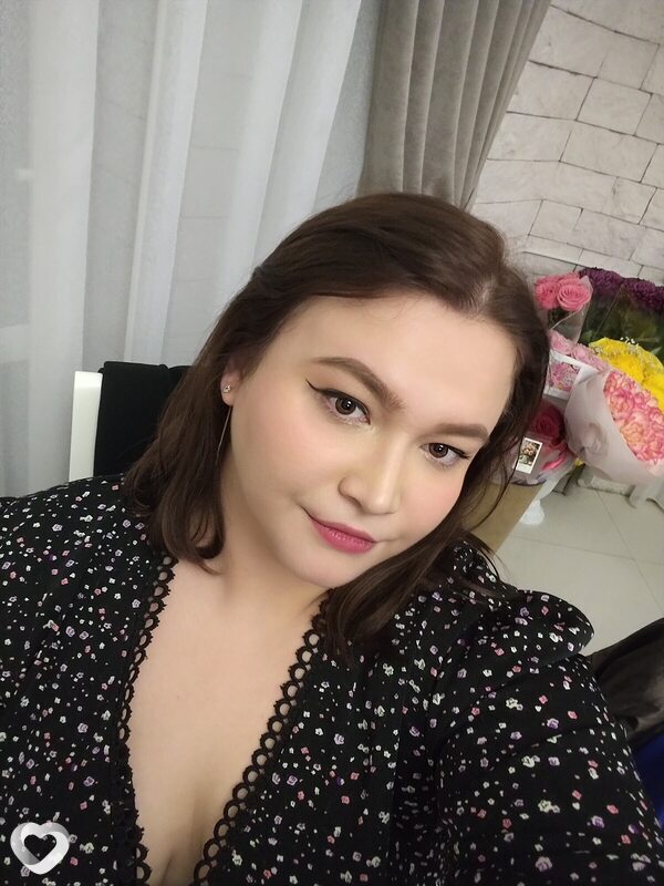 Нюта, 26, Батайске — анкета №3708083