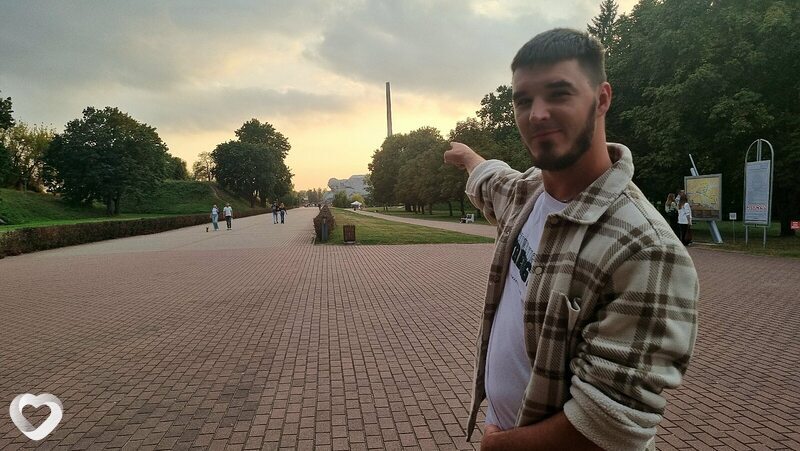 Максим, 31, Сергиеве Посаде — анкета №3708087