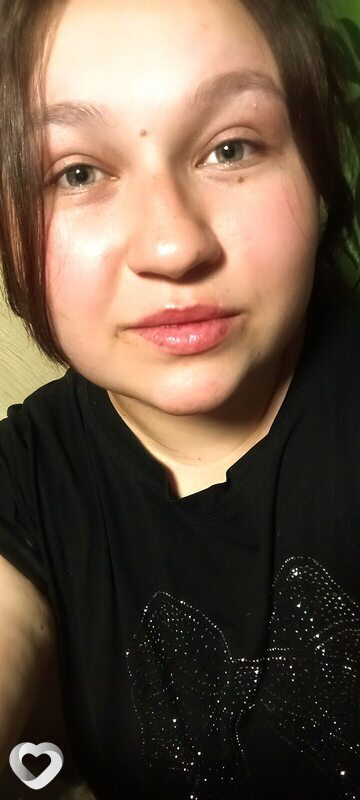 Татьяна, 23, Улан-Удэ — анкета №3708019