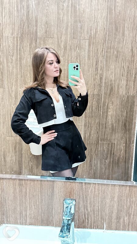 Мария, 34, Магнитогорске — анкета №3708020