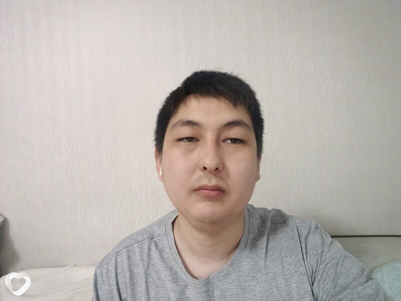 Тимур, 24, Абакане — анкета №3708028