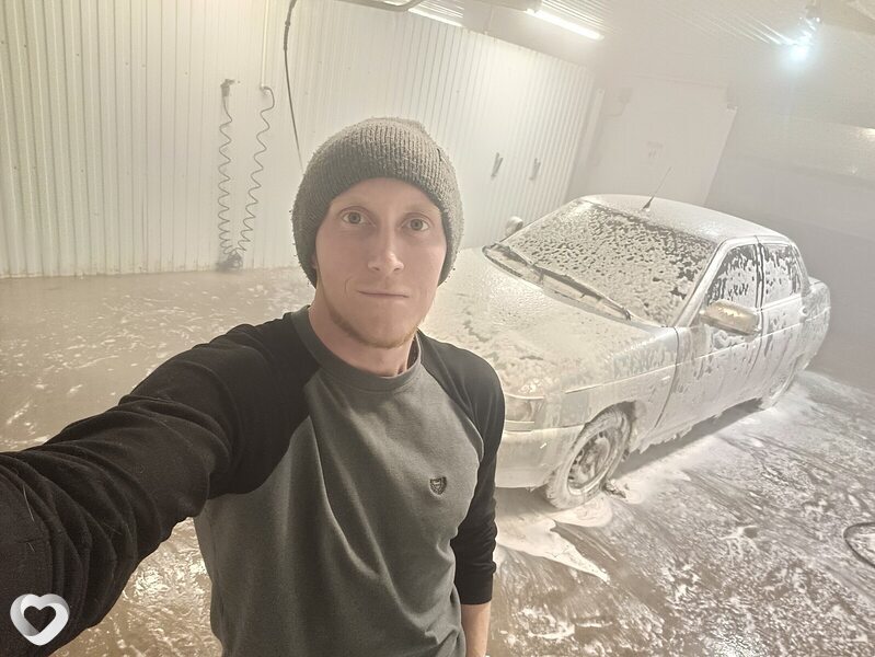 Динар, 25, Туймазах — анкета №3708033