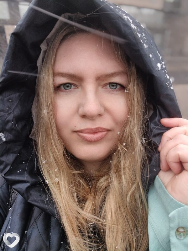 Светлана, 39, Санкт-Петербурге — анкета №3708035