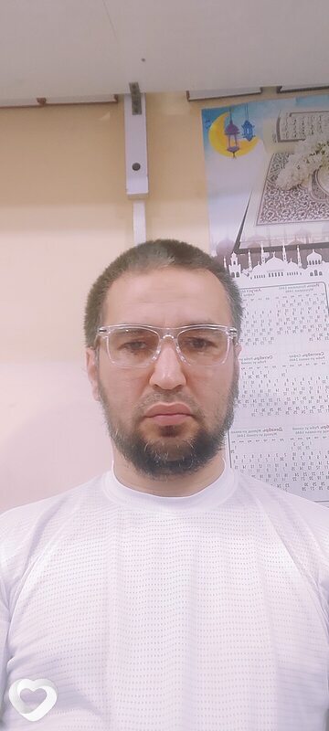 Muzaffar, Багратионовск