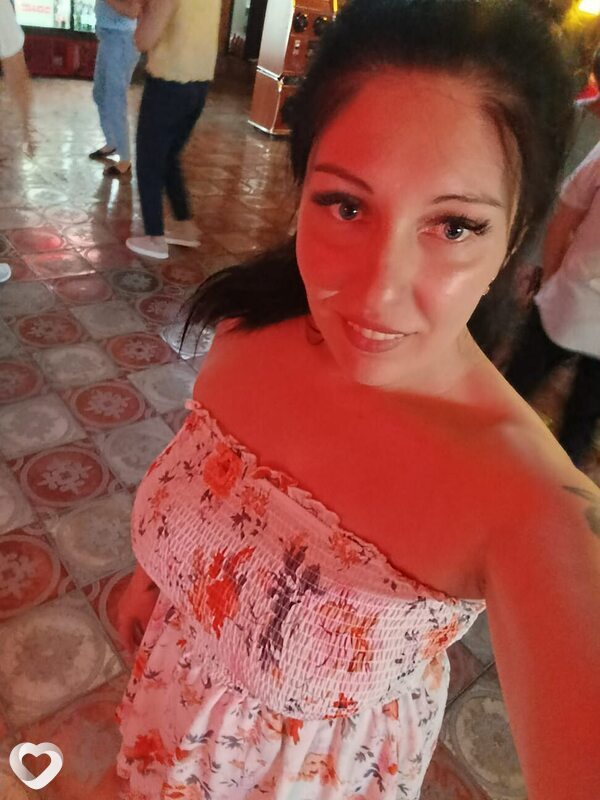 Елена, 33, Саратове — анкета №3708039