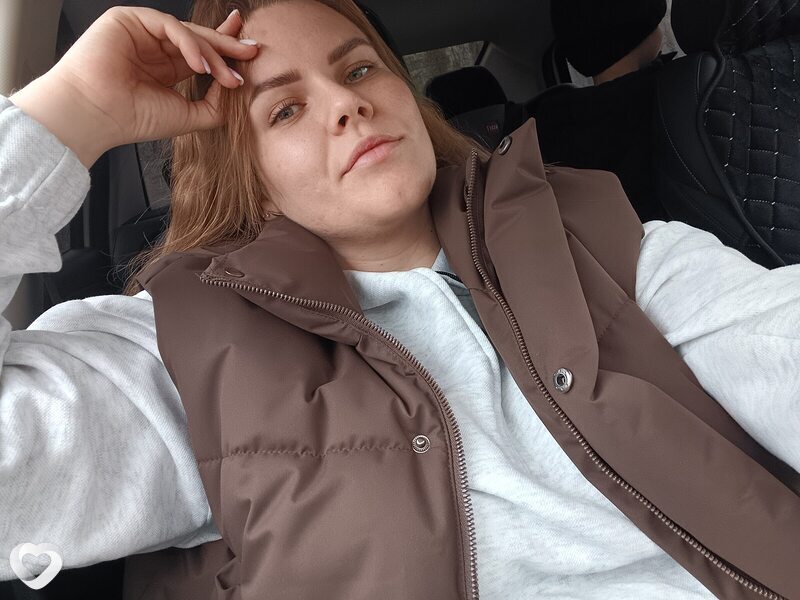 Анжелика, 27, Воронеже — анкета №3708043
