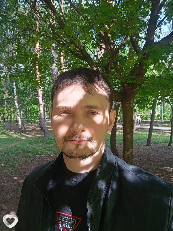 Сергей, 35, Воронеже — анкета №3708050