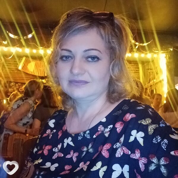 Людмила, 50, Подольске — анкета №3708052