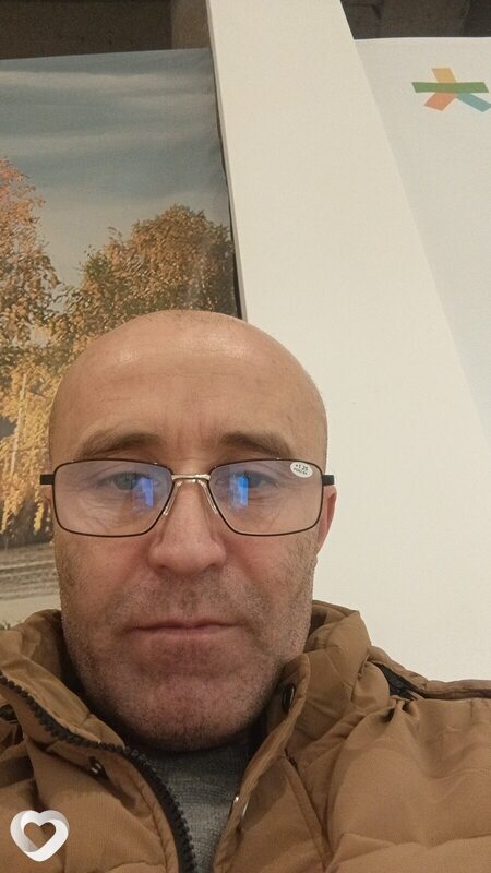 Назар, 46, Москве — анкета №3708059