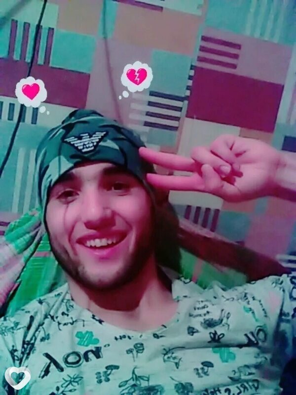Sany, 27, Нижнем Новгороде — анкета №3708090