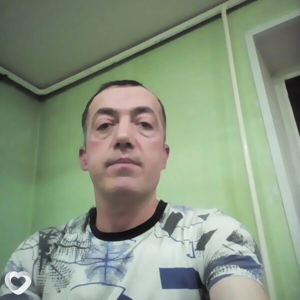 Жора, 43, Москве — анкета №3708099