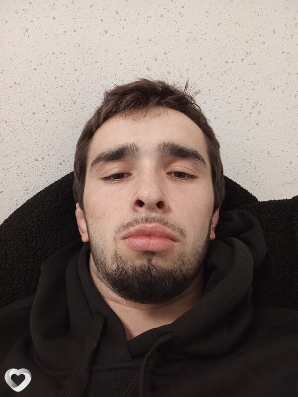 Гаджи, 21, Махачкале — анкета №3708100