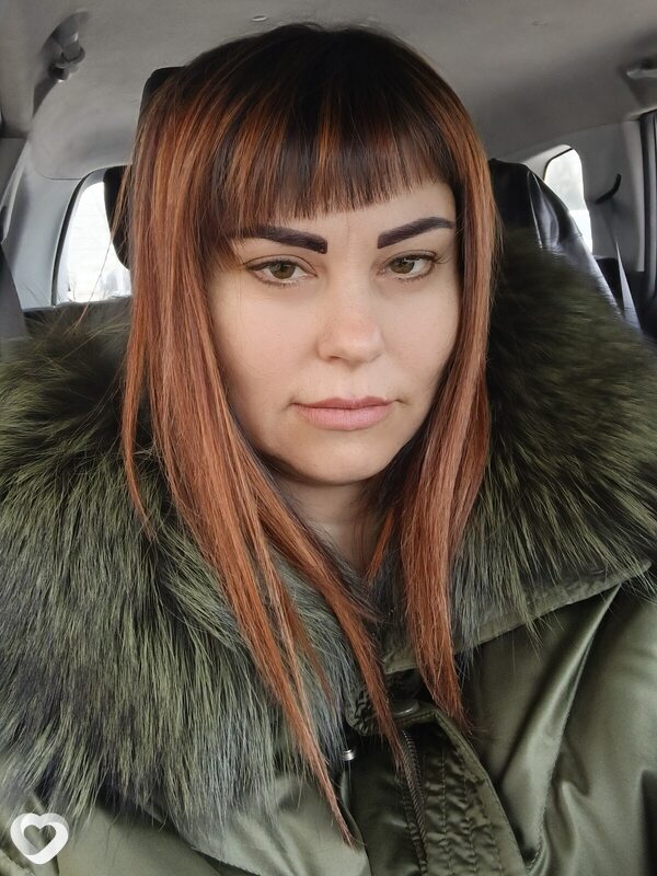 Татьяна, 41, Ростове-на-Дону — анкета №3708105