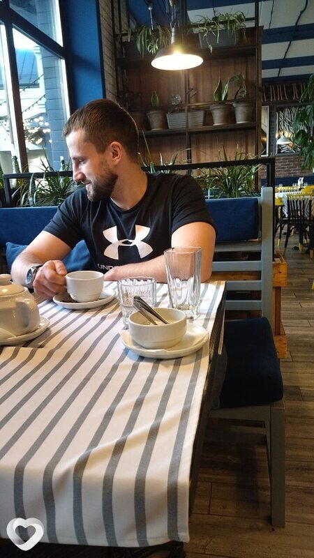 Илья, 31, Пинске — анкета №3708110