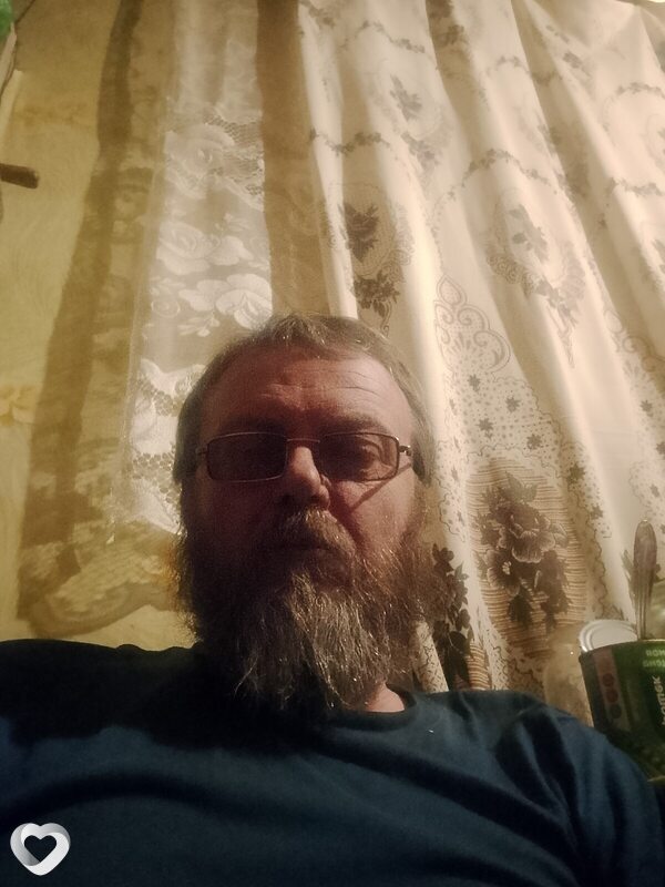 Сергей, 52, Миллерове — анкета №3708111